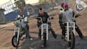 create mc kuttes kuttess fivem vest flag mc bike patch kuttes