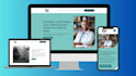 create, design or redesign a professional wordpress website