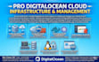 design, deploy and secure your digitalocean cloud infrastructure