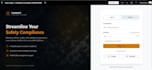 build power apps and automate for API iso compliance