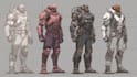 design sci fi art, concept art, sci fi art illustration