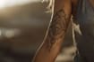 design your polynesian tribal tattoo