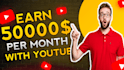 design amazing youtube thumbnails that increase clickbait