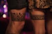 design a polynesian maori tribal tattoo