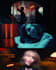 transform your vision with professional cinematic color grading