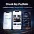 design and develop your android and ios mobile app in react native