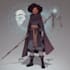 dnd character art and dnd character art