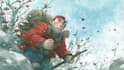 create a stunning comic illustrations
