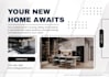 create a high converting real estate listing presentation PDF for buyers