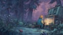 create comics and cartoon illustrations