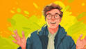 draw your cartoon illustration