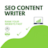 write SEO friendly blog posts and articles