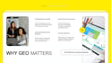 optimize your brand for ai search results like chatgpt and google sge