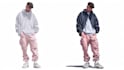 paint realistic or cartoon digital portraits