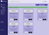 create simple designs and wireframes using figma