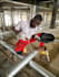 provide welding and metal fabrication consultation