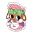 draw a chibi art