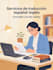 fluent language translation services