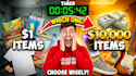 make professional youtube thumbnail, miniature  for you