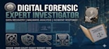 be your cybersecurity specialist for digital forensics, siem, and soar
