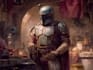 do your sci fi and star wars character