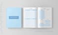 design a custom KDP journal planner or workbook interior