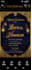 design wedding and nikkah invitation