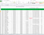 do data entry, pdf conversion, copy paste, web research