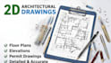 do cad based drawings