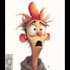 draw cute cartoon character, mascot, stickers