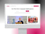 setup beehiiv newsletter template beehiiv landing page beehiv email automation