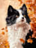 create an epic pet portrait dog portrait cat potrait