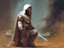 design a sci fi and star wars character