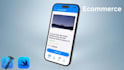 develop ios app using swiftui and latest apple technologies