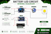 create professional custom electronics wiring diagrams