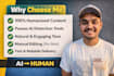 humanize ai content to pass ai detection naturally