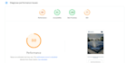 build a solar website using hello elementor
