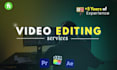 edit gaming clips and videos