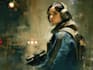 making your sci fi and star wars character
