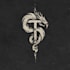 old school tattoo logo design