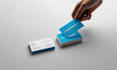 create a business card email signature stationery design