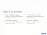 create sops, job description, business process documentation