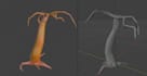rig a model in blender