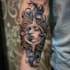 design professional creative tattoo design