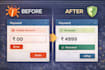 test your fintech app, payment website and provide QA bug report