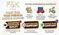 do candy crush match 3 game reskin with iap and admob