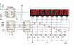 create programmable display systems to show names and messages