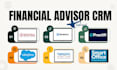 setup redtail wealthbox practifi salesforce tamarac junxure orion smartoffice