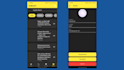 build a android app with real time data, firebase and clean UI