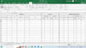 be a detail oriented excel and data entry specialist